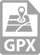 GPX file