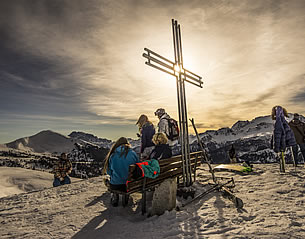 Alta Badia Plan de Corones