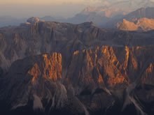 Dolomites Unesco