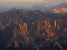 Dolomiti Unesco