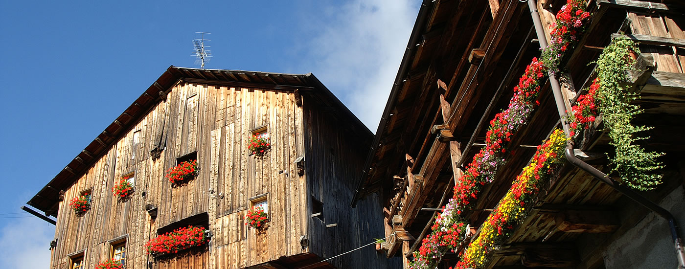 Urlaub und Unterkünfte in St. Vigil in Enneberg