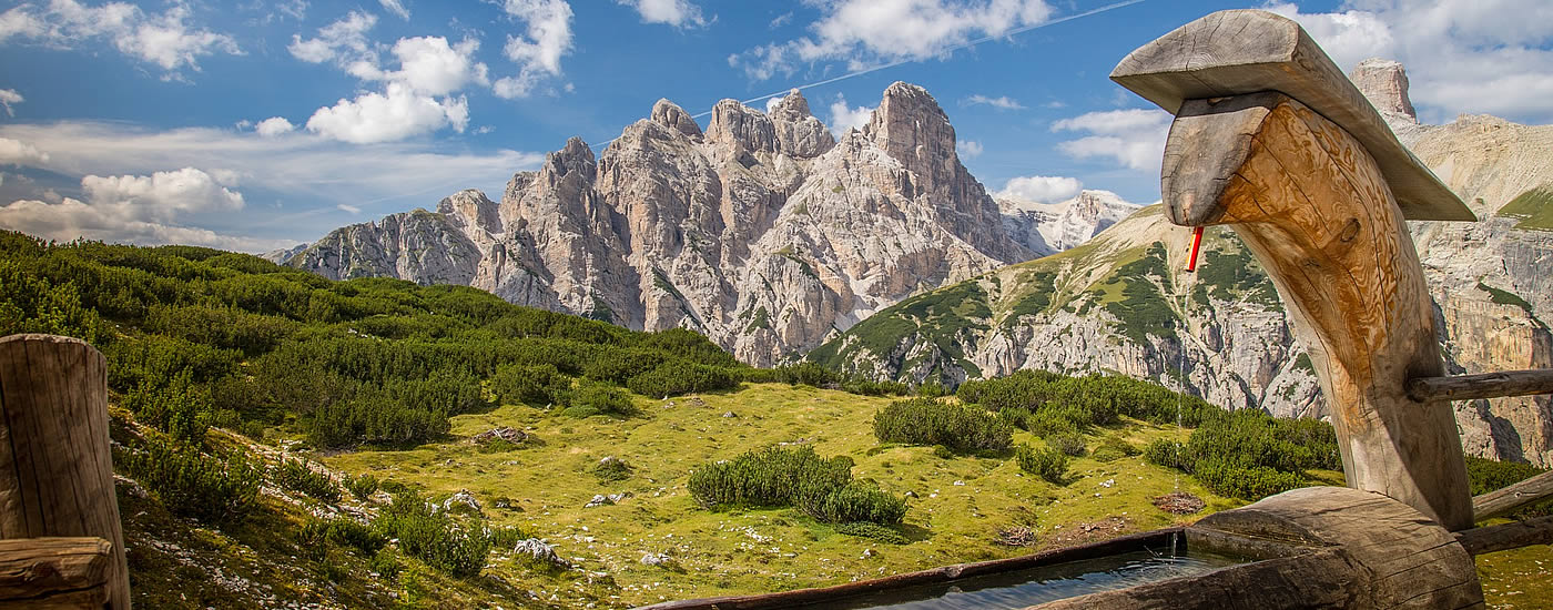 Hotel, appartamenti, b&b in Alta Badia