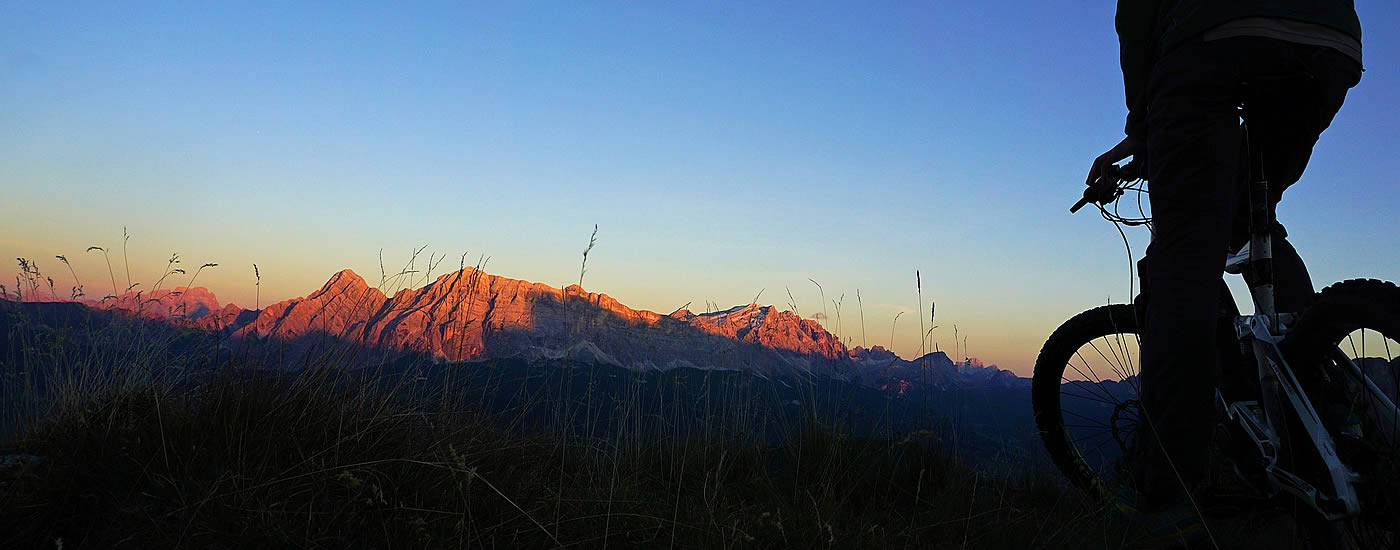 Corvara, Colfosco, San Cassiano