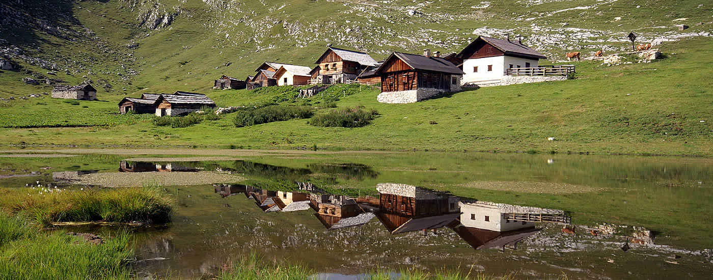 Offerte e last-minute in Val Badia