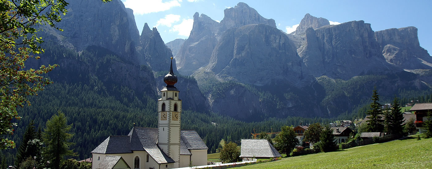 Agriturismo, pensioni, rifugi Plan de Corones