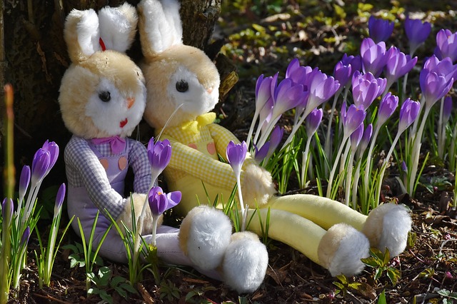 Pasqua e Pasquetta in Val Badia