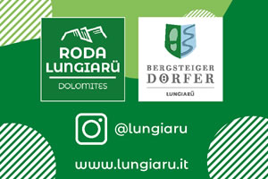 Roda Lungiarü - Challenge für Bergbegeisterte