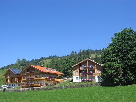 Residence Rosarela - Alta Badia