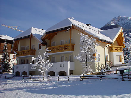 Residence Craizer