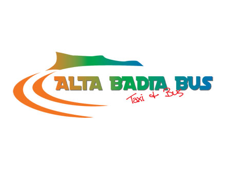 Taxi & Bus Alta Badia Bus - Alta Badia
