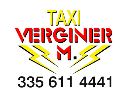 Taxi & Bus Verginer - Plan de Corones