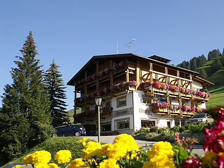 Garni Jasmin - Alta Badia