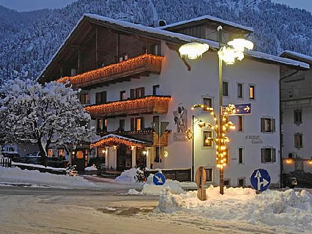 Hotel Brunella - Kronplatz
