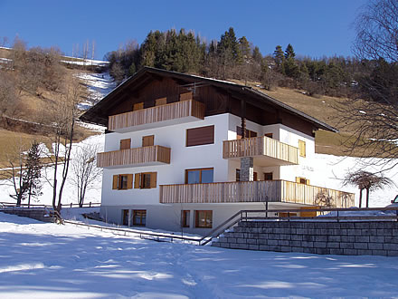 Apartments La Palsa