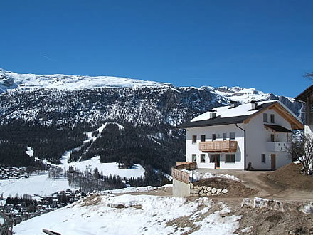 Bauernhof Lüch Rinna