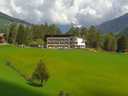 Pension Torr - Kronplatz