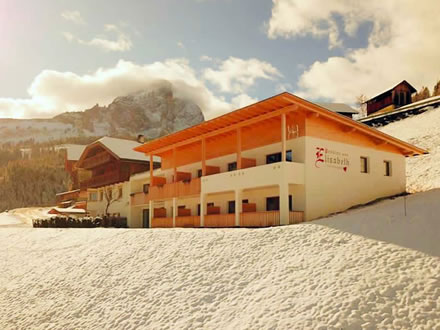 Hotel Elisabeth - Kronplatz