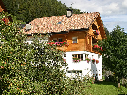 Farm Zelè - Plan de Corones