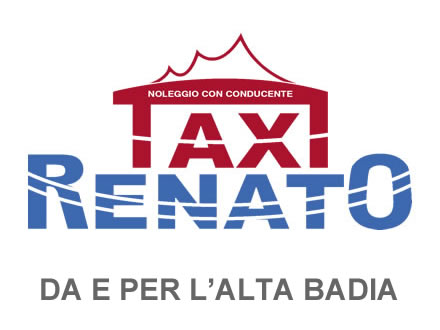Taxi & Bus Taxirenato - Alta Badia