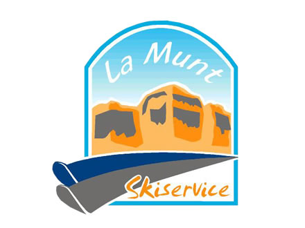 Ski service La Munt