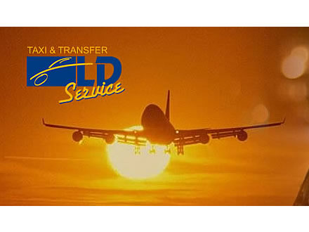 Taxi & Bus Taxi & Transfer LD Service