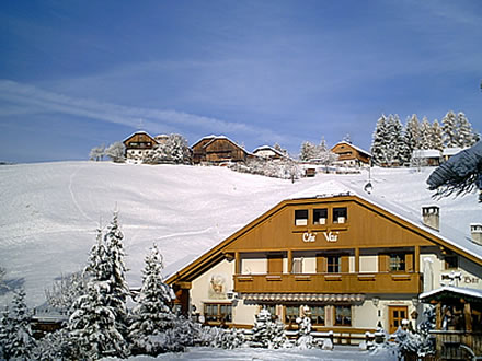 Guest house Chi Vai