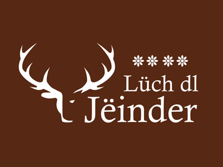 Farm Lüch dl Jëinder - Plan de Corones