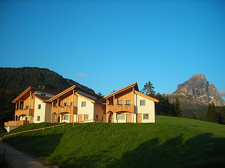 Residence Miri - Kronplatz