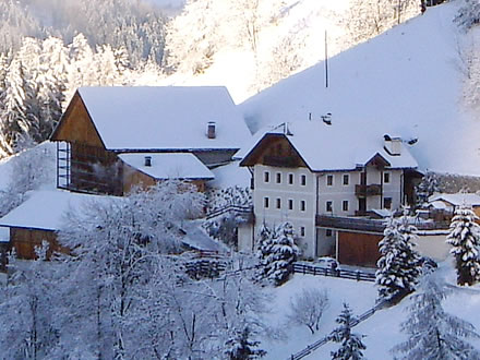 Bauernhof Soröa