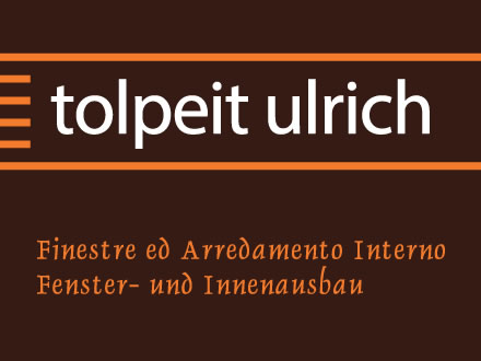 Handwerker Tolpeit Ulrich