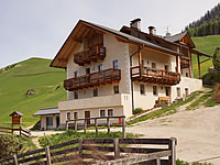 Farm Wirthof - Alta Badia