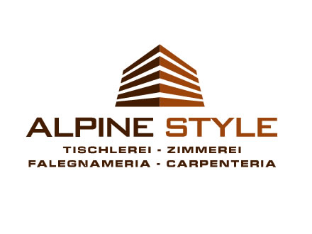 Handwerker Alpinestyle - Alta Badia
