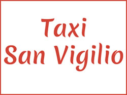 Taxi & Bus Taxi San Vigilio - Plan de Corones