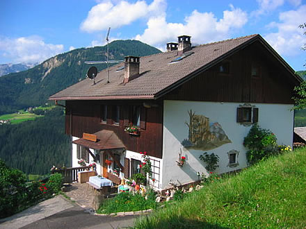 Bauernhof Fless - Kronplatz