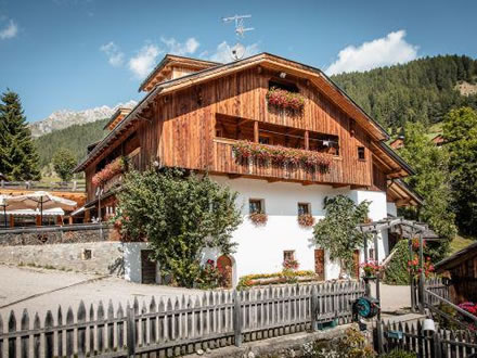 Bauernhof Lüch de Vanc - Kronplatz