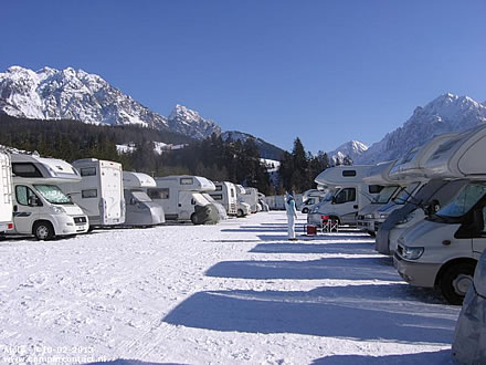 Camping Ritterkeller