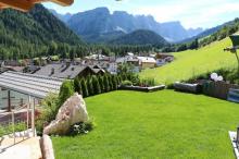 Ferienwohnungen Ciasa Linda - Longiarù / Campill - 2