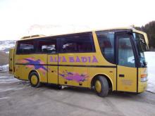 Taxi & Bus Alta Badia Bus - San Cassiano - 2