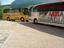 Taxi & Bus Alta Badia Bus - San Cassiano - 3
