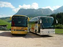 Taxi & Bus Alta Badia Bus - San Cassiano - 5