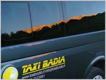 Taxi & Bus Taxi Badia - Badia - 2