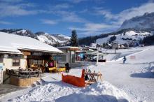 Ski service La Munt - Badia - 2