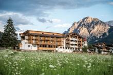 Hotel Mareo Dolomites - San Vigilio di Marebbe - 1