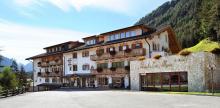 Hotel Les Alpes - San Vigilio di Marebbe - 1