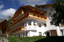 Residence Haflingerhof - Colfosco - 1