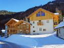Chalet Mornà