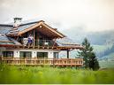 Chalet Stefan