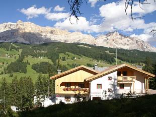 Garni Ciasa Urban - Alta Badia