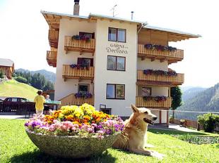 Bed & Breakfast Garni Declara - Alta Badia