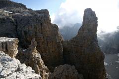 Dolomites Unesco World Natural Heritage 1